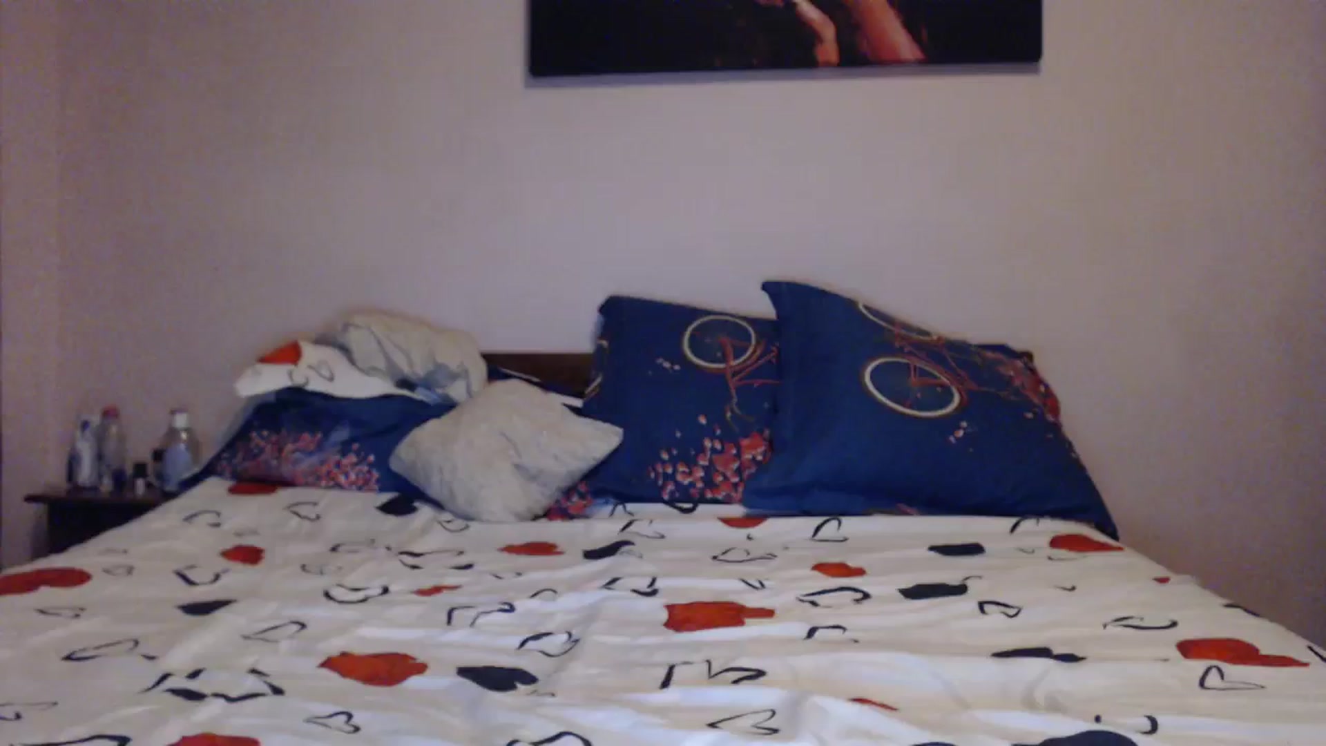 Gallery image thumbnail from Aahh_Emilia's myfreecams stream on, 11/22/2023, 16:48 image 15 of 20