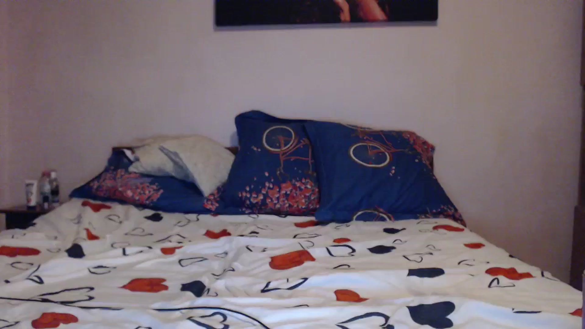 Gallery image thumbnail from Aahh_Emilia's myfreecams stream on, 11/24/2023, 16:27 image 15 of 20