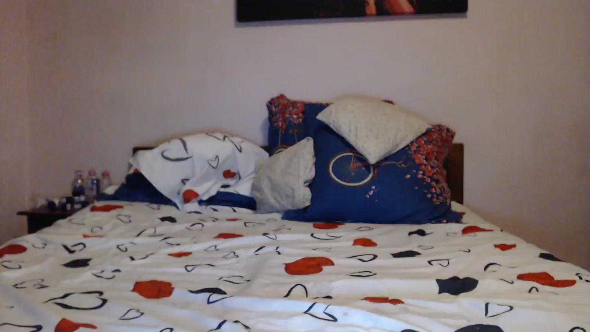 Gallery image thumbnail from Aahh_Emilia's myfreecams stream on, 11/25/2023, 19:11 image 10 of 20
