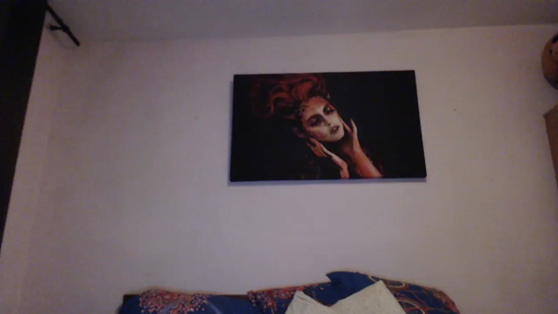 Gallery image thumbnail from Aahh_Emilia's myfreecams stream on, 11/26/2023, 19:04 image 16 of 20