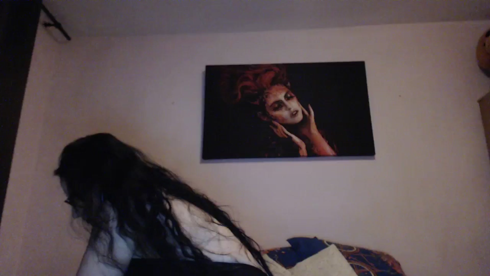 Gallery image thumbnail from Aahh_Emilia's myfreecams stream on, 11/26/2023, 19:04 image 3 of 20