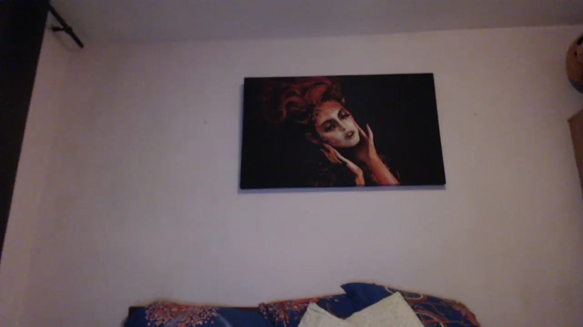 Gallery image thumbnail from Aahh_Emilia's myfreecams stream on, 11/26/2023, 19:04 image 15 of 20
