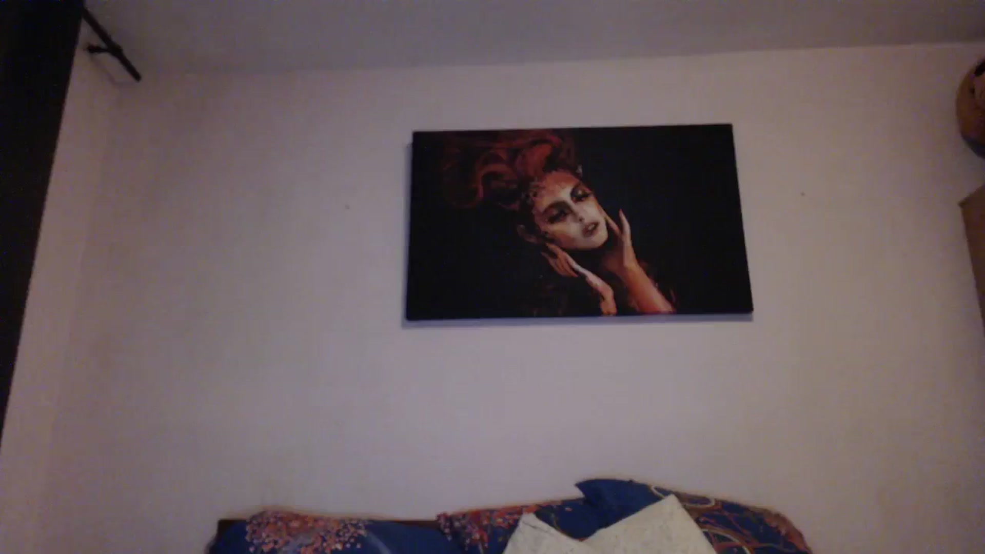 Gallery image thumbnail from Aahh_Emilia's myfreecams stream on, 11/26/2023, 19:04 image 14 of 20