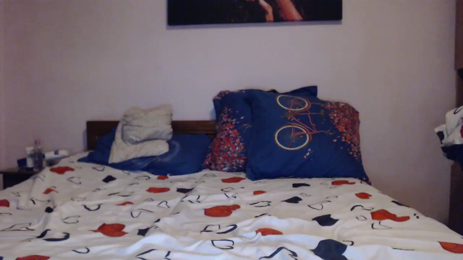 Gallery image thumbnail from Aahh_Emilia's myfreecams stream on, 11/27/2023, 16:27 image 8 of 20
