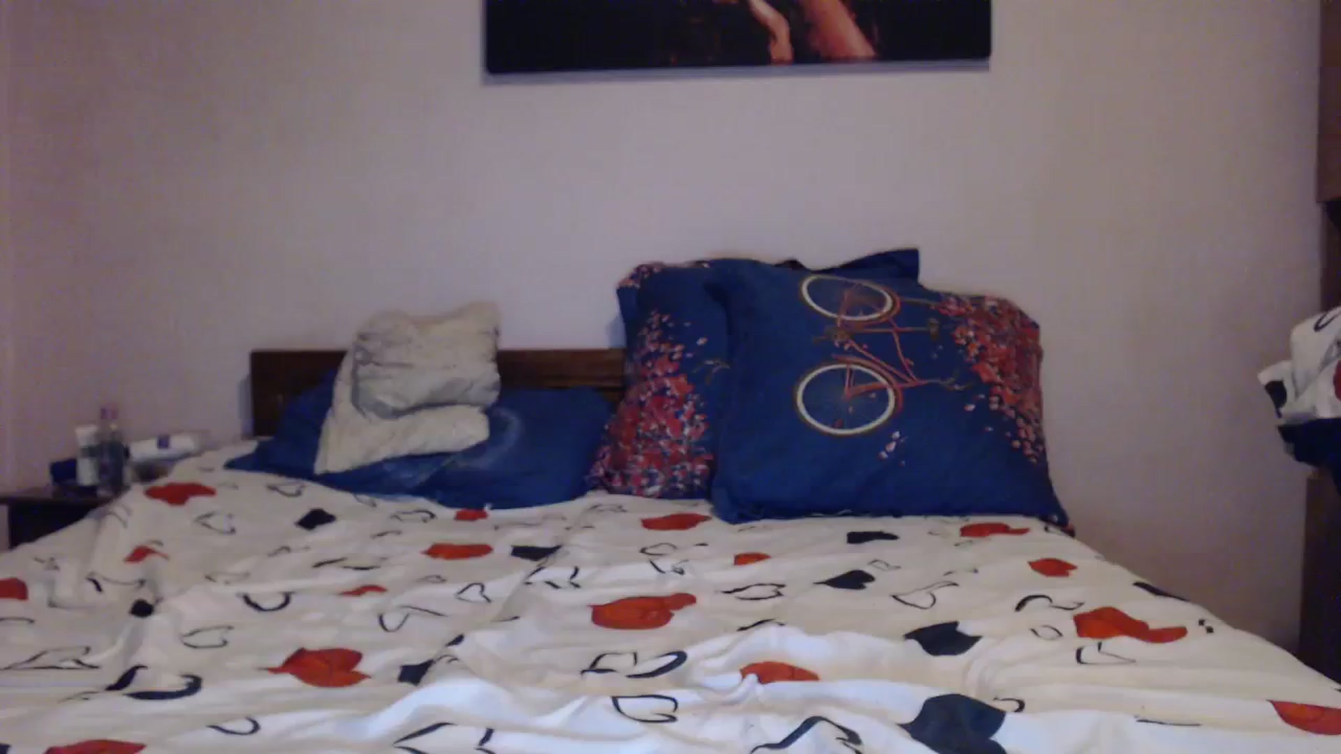 Gallery image thumbnail from Aahh_Emilia's myfreecams stream on, 11/27/2023, 16:27 image 7 of 20