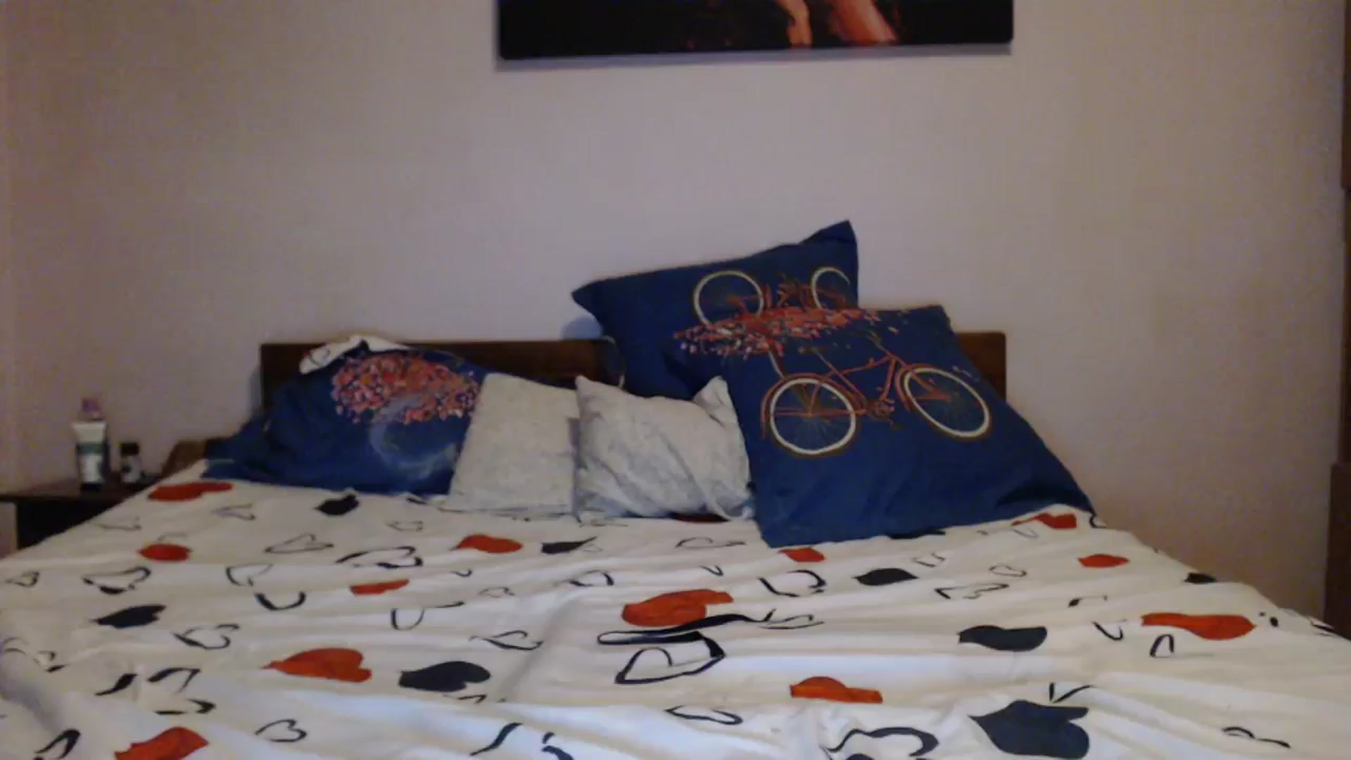 Gallery image thumbnail from Aahh_Emilia's myfreecams stream on, 11/28/2023, 18:10 image 14 of 20