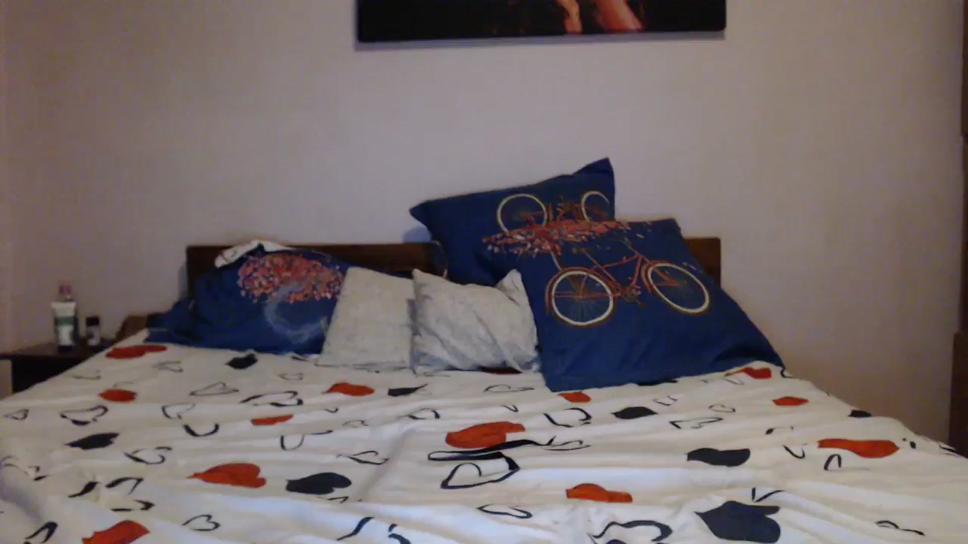 Gallery image thumbnail from Aahh_Emilia's myfreecams stream on, 11/28/2023, 18:10 image 17 of 20