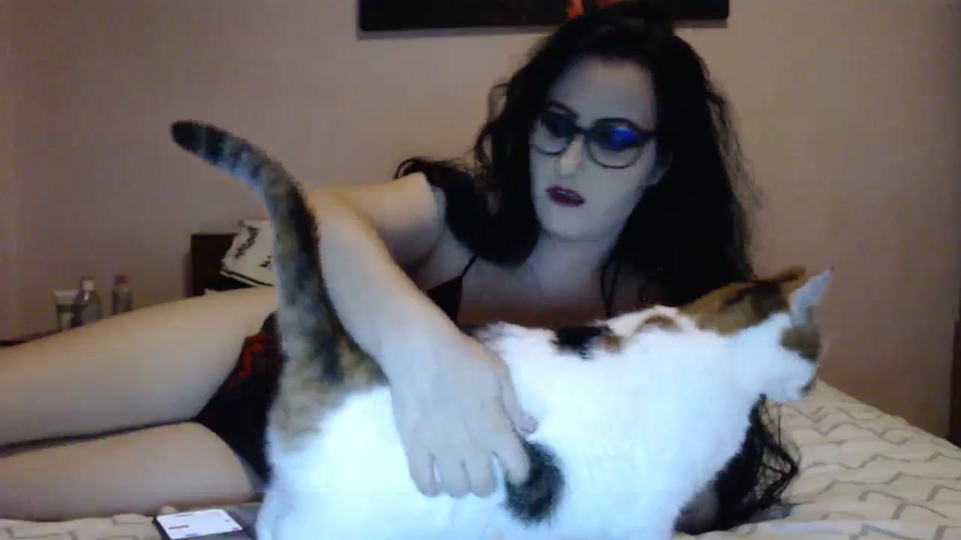 Gallery image thumbnail from Aahh_Emilia's myfreecams stream on, 11/29/2023, 18:57 image 7 of 20