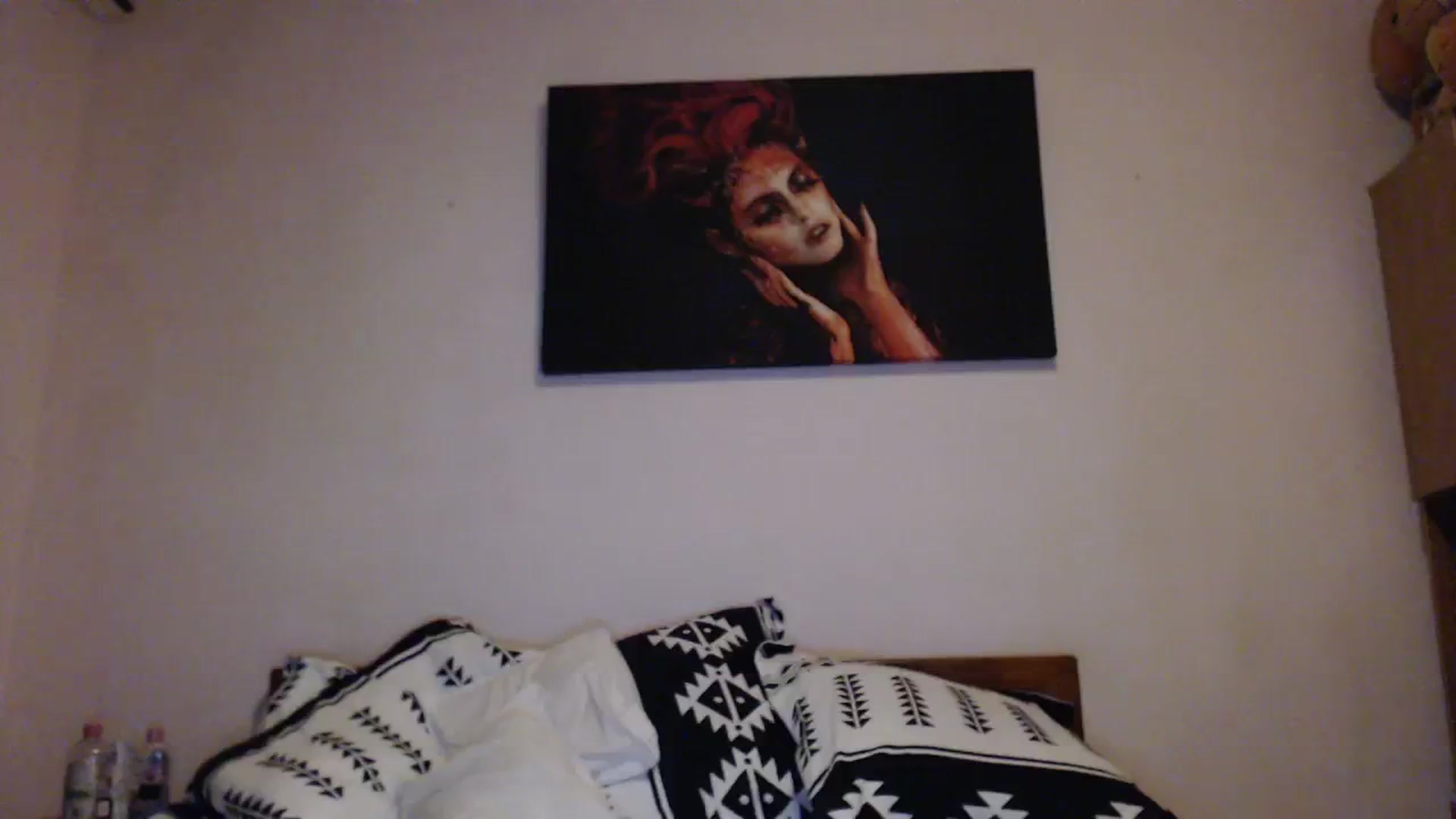 Gallery image thumbnail from Aahh_Emilia's myfreecams stream on, 12/05/2023, 18:33 image 4 of 20