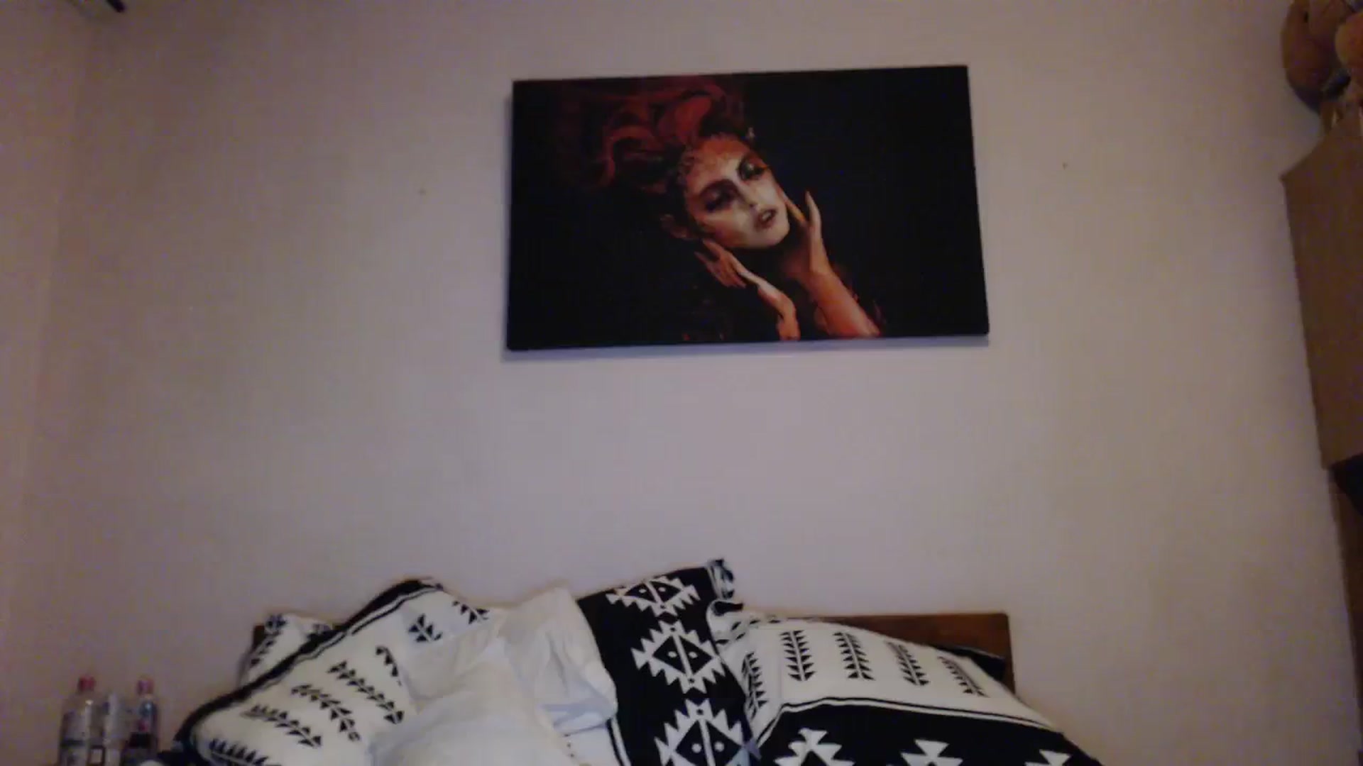Gallery image thumbnail from Aahh_Emilia's myfreecams stream on, 12/05/2023, 18:33 image 3 of 20