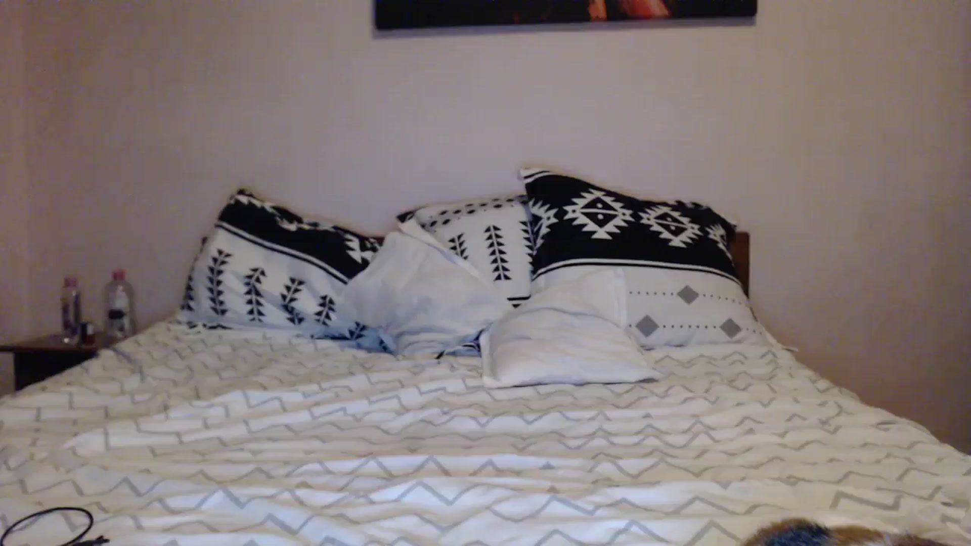 Gallery image thumbnail from Aahh_Emilia's myfreecams stream on, 12/10/2023, 18:45 image 5 of 20