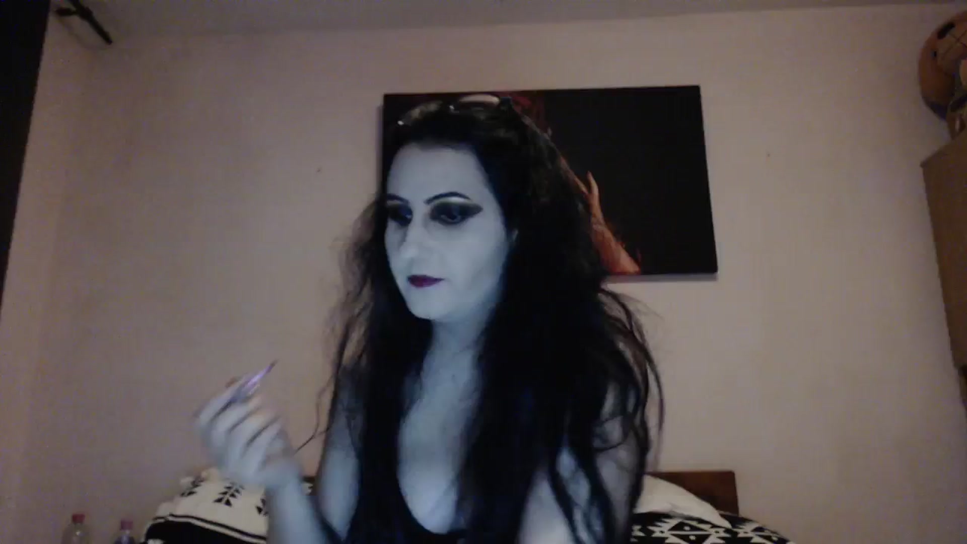 Gallery image thumbnail from Aahh_Emilia's myfreecams stream on, 12/11/2023, 18:58 image 3 of 20