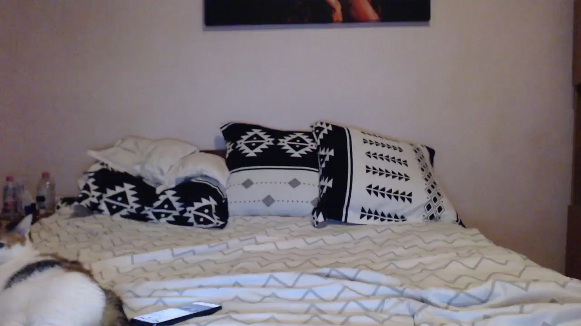 Gallery image thumbnail from Aahh_Emilia's myfreecams stream on, 12/12/2023, 16:30 image 4 of 20