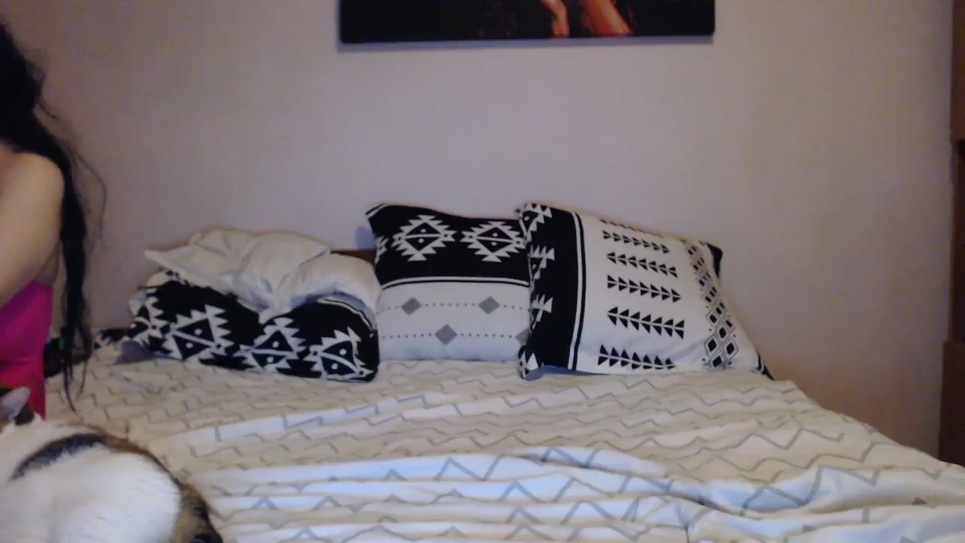 Gallery image thumbnail from Aahh_Emilia's myfreecams stream on, 12/12/2023, 16:30 image 3 of 20