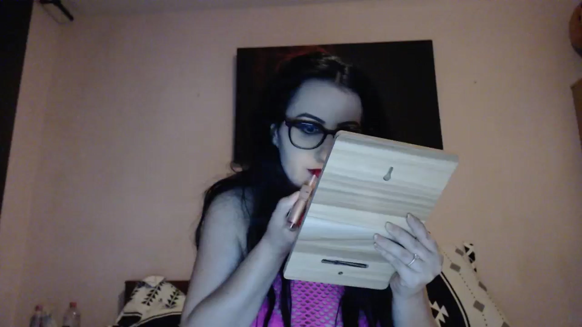 Gallery image thumbnail from Aahh_Emilia's myfreecams stream on, 12/12/2023, 19:31 image 2 of 20