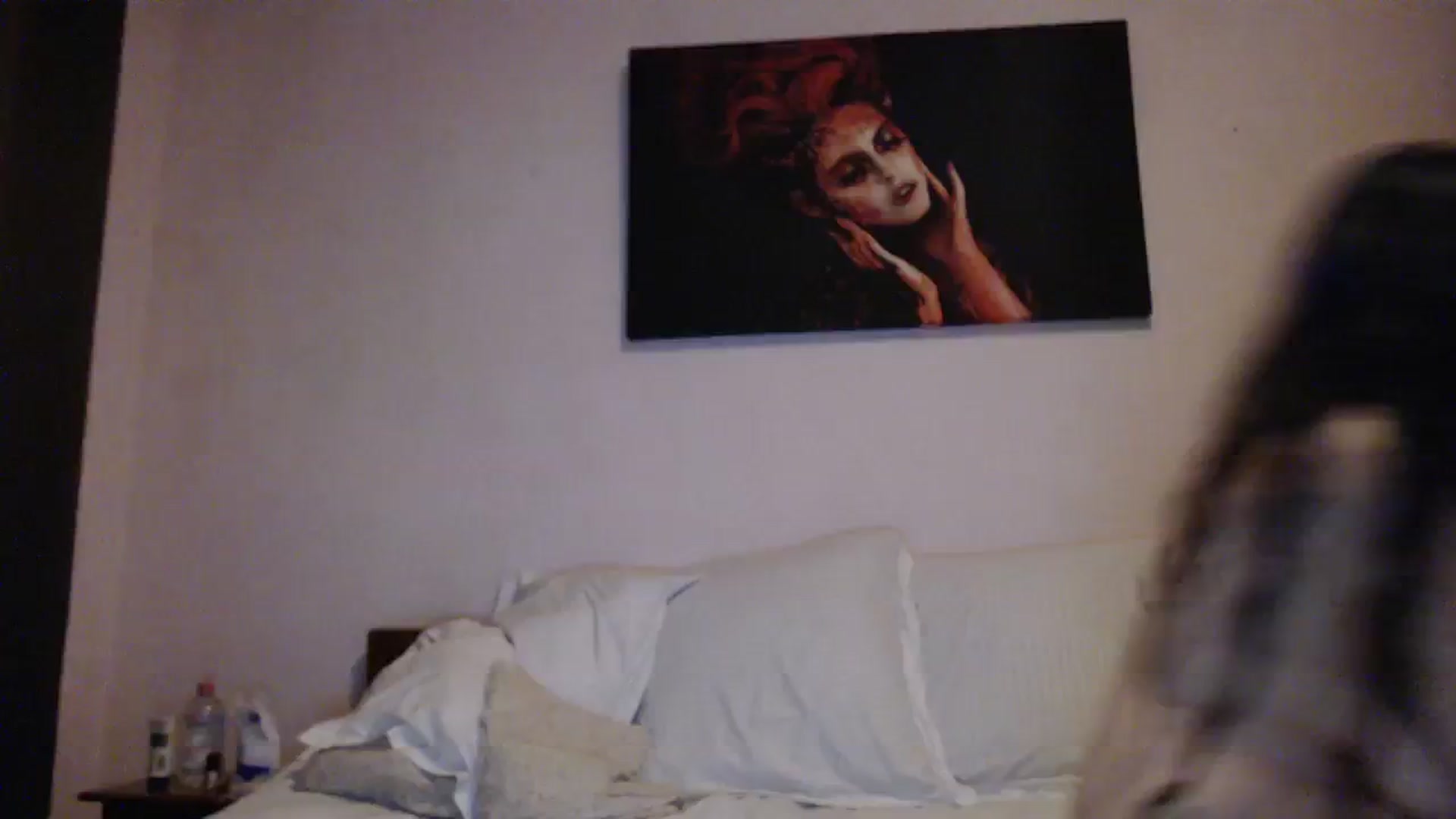 Gallery image thumbnail from Aahh_Emilia's myfreecams stream on, 12/15/2023, 19:05 image 3 of 20