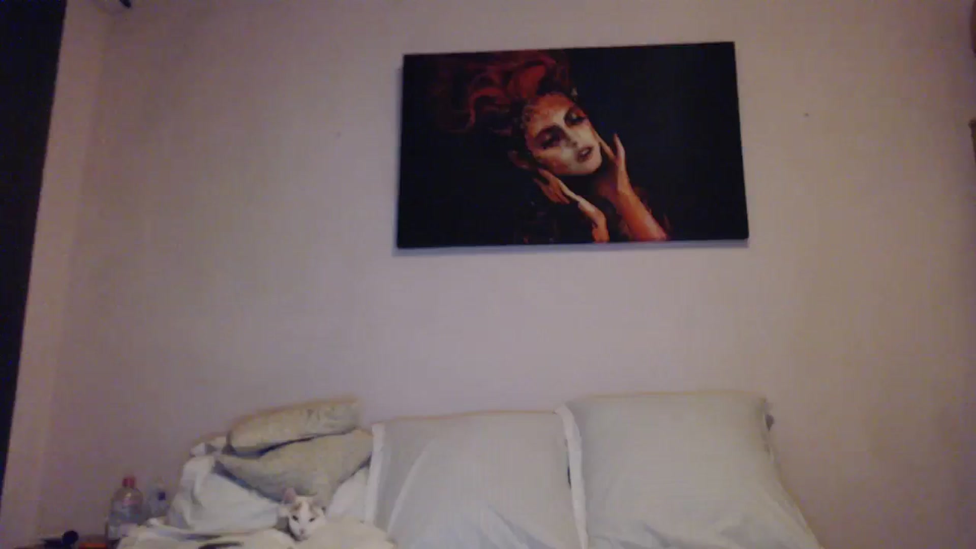Gallery image thumbnail from Aahh_Emilia's myfreecams stream on, 12/17/2023, 17:17 image 8 of 20
