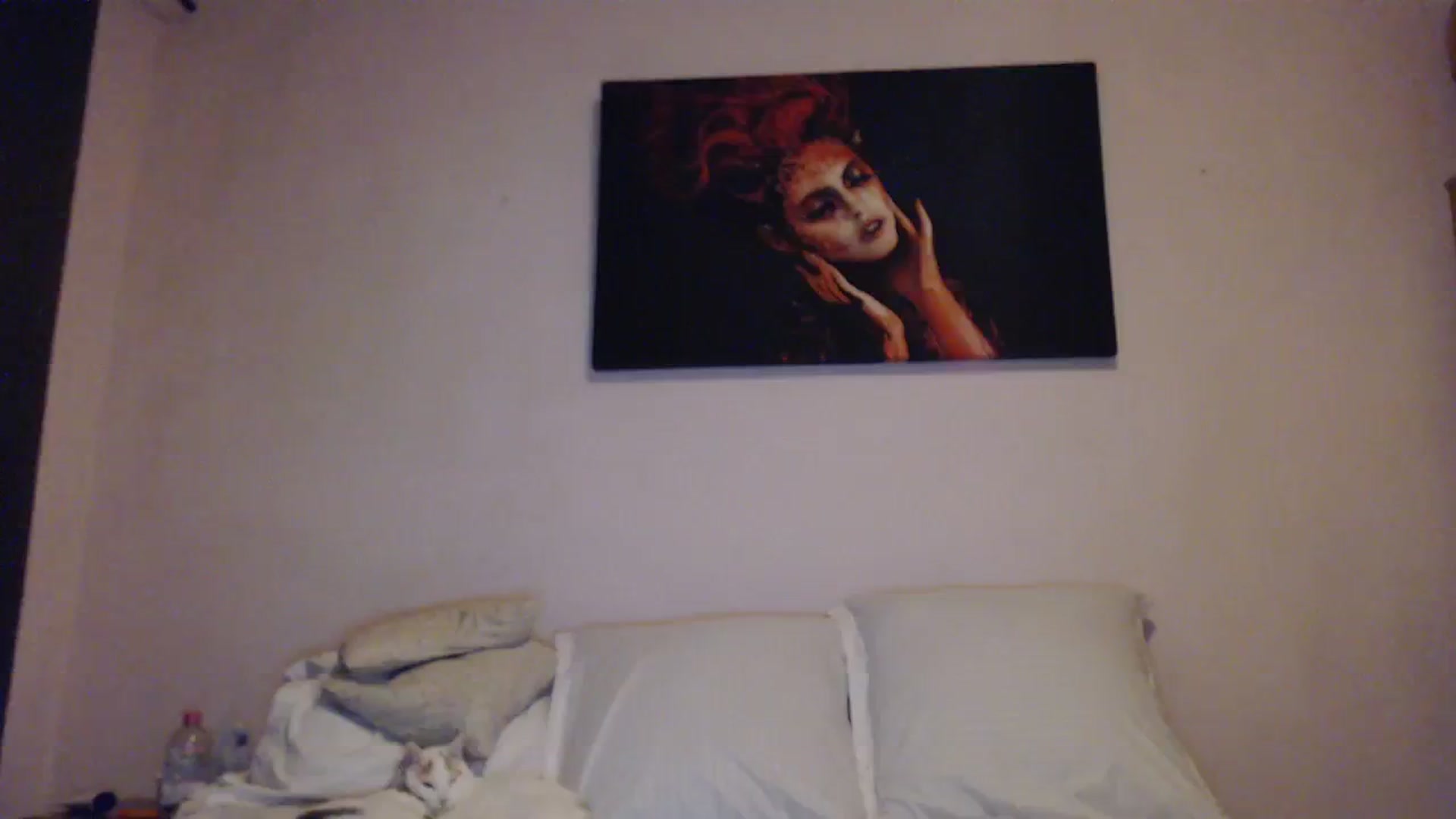 Gallery image thumbnail from Aahh_Emilia's myfreecams stream on, 12/17/2023, 17:17 image 6 of 20