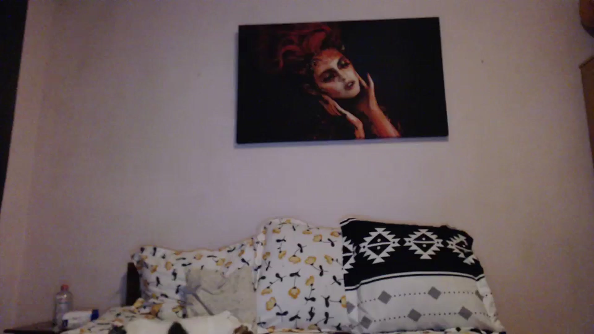 Gallery image thumbnail from Aahh_Emilia's myfreecams stream on, 01/05/2024, 15:45 image 18 of 20