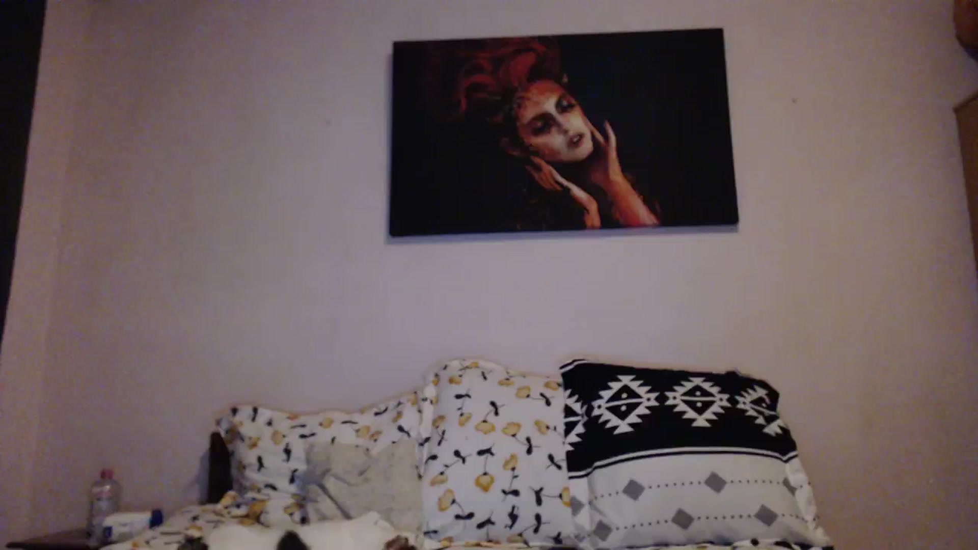 Gallery image thumbnail from Aahh_Emilia's myfreecams stream on, 01/05/2024, 15:45 image 19 of 20