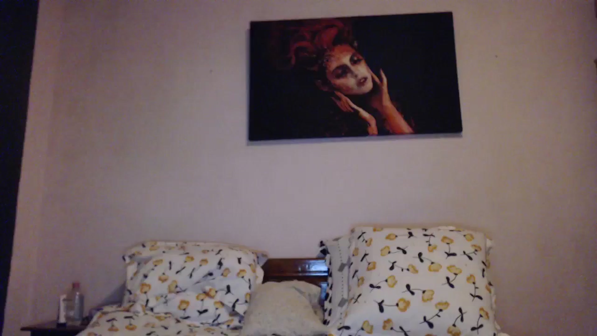Gallery image thumbnail from Aahh_Emilia's myfreecams stream on, 01/06/2024, 16:16 image 11 of 20