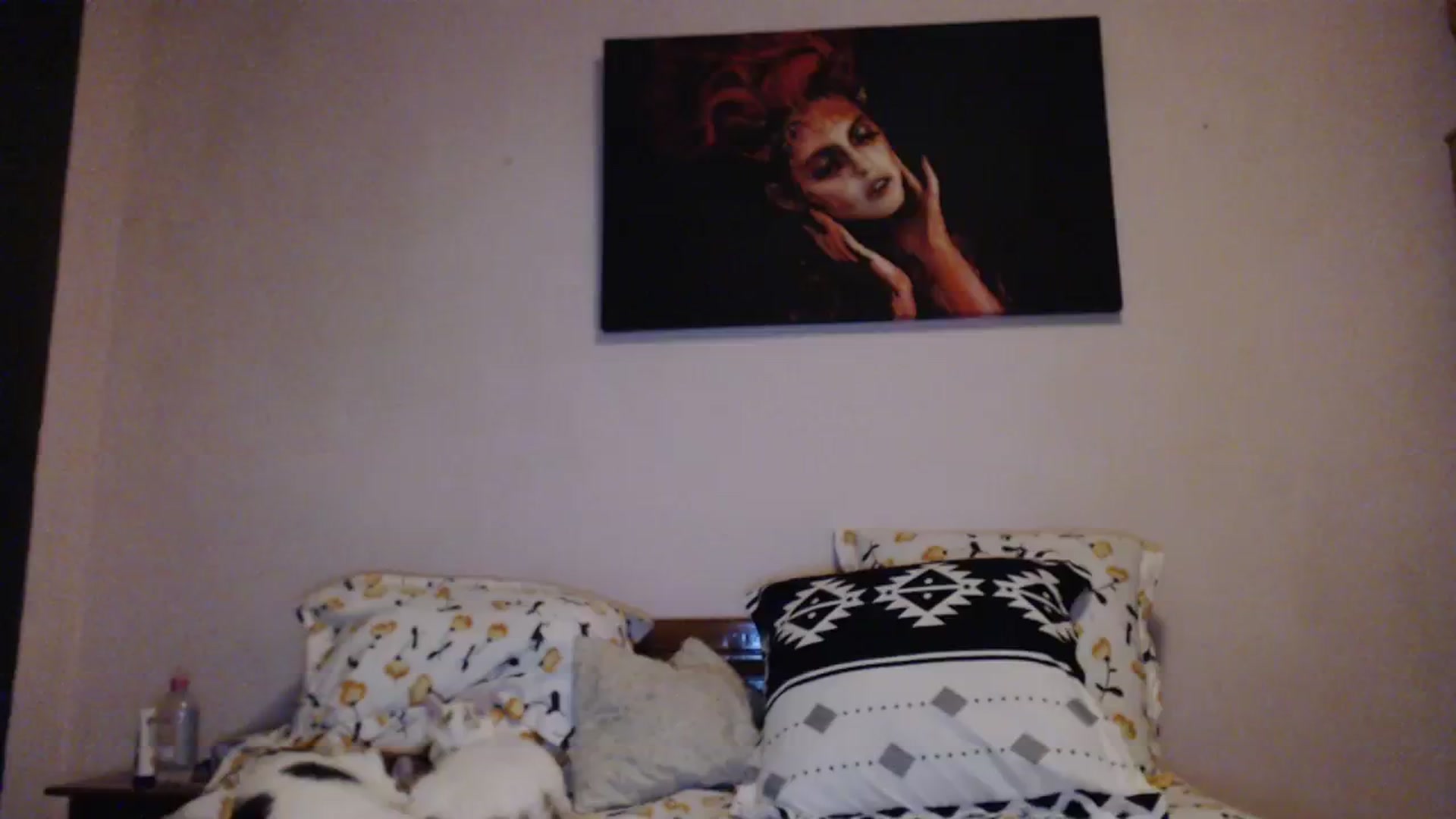 Gallery image thumbnail from Aahh_Emilia's myfreecams stream on, 01/06/2024, 18:09 image 15 of 20