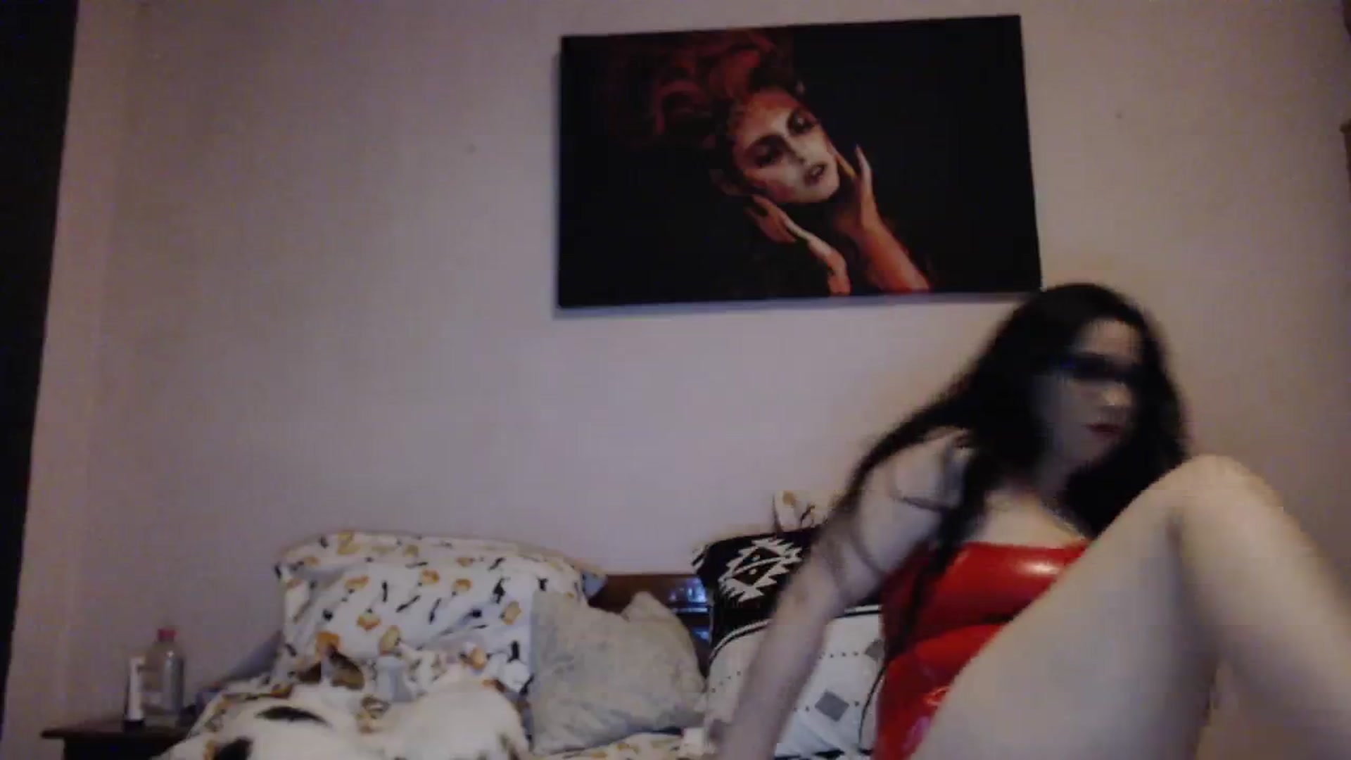 Gallery image thumbnail from Aahh_Emilia's myfreecams stream on, 01/06/2024, 18:09 image 14 of 20