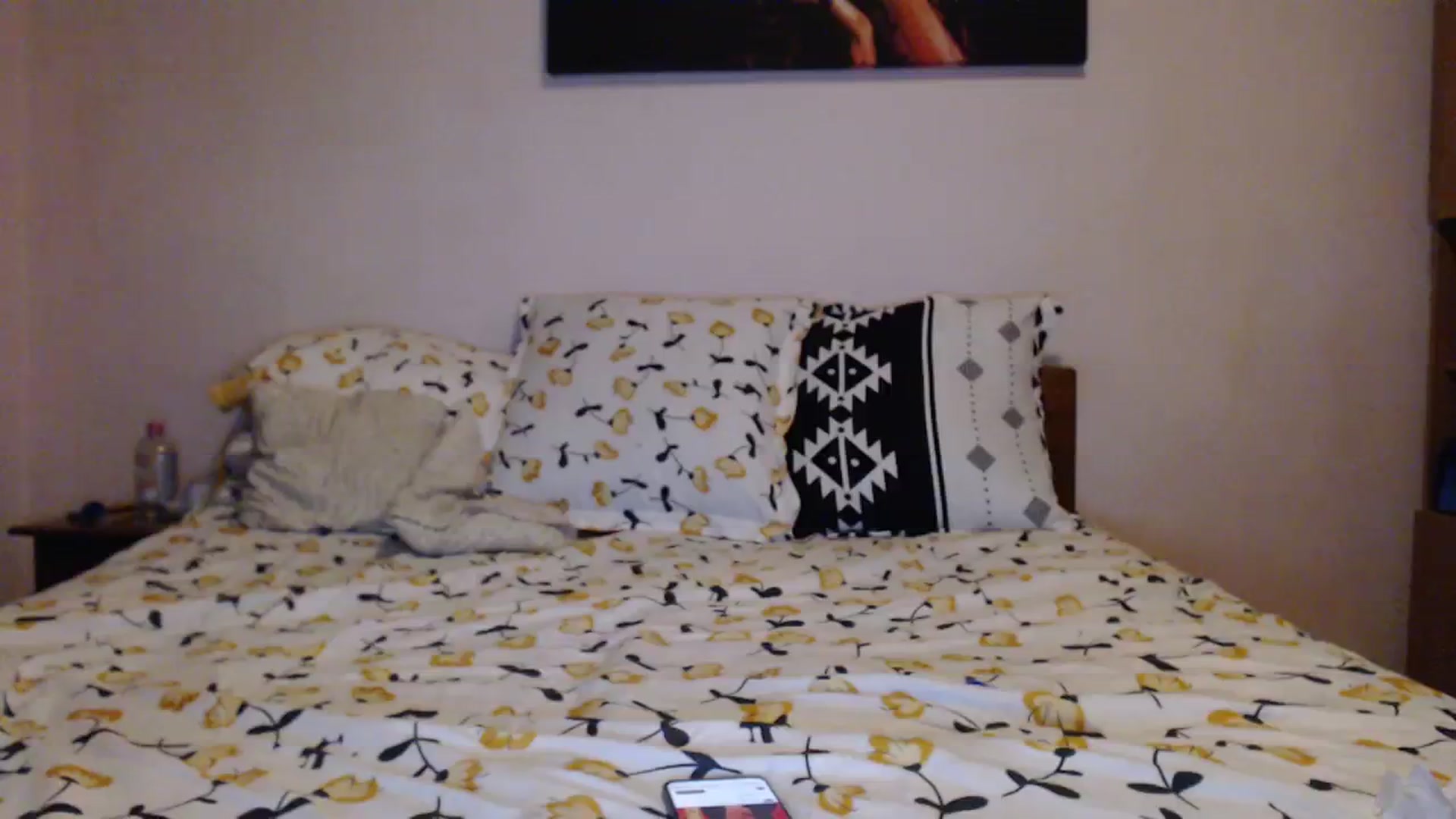 Gallery image thumbnail from Aahh_Emilia's myfreecams stream on, 01/07/2024, 17:44 image 13 of 20