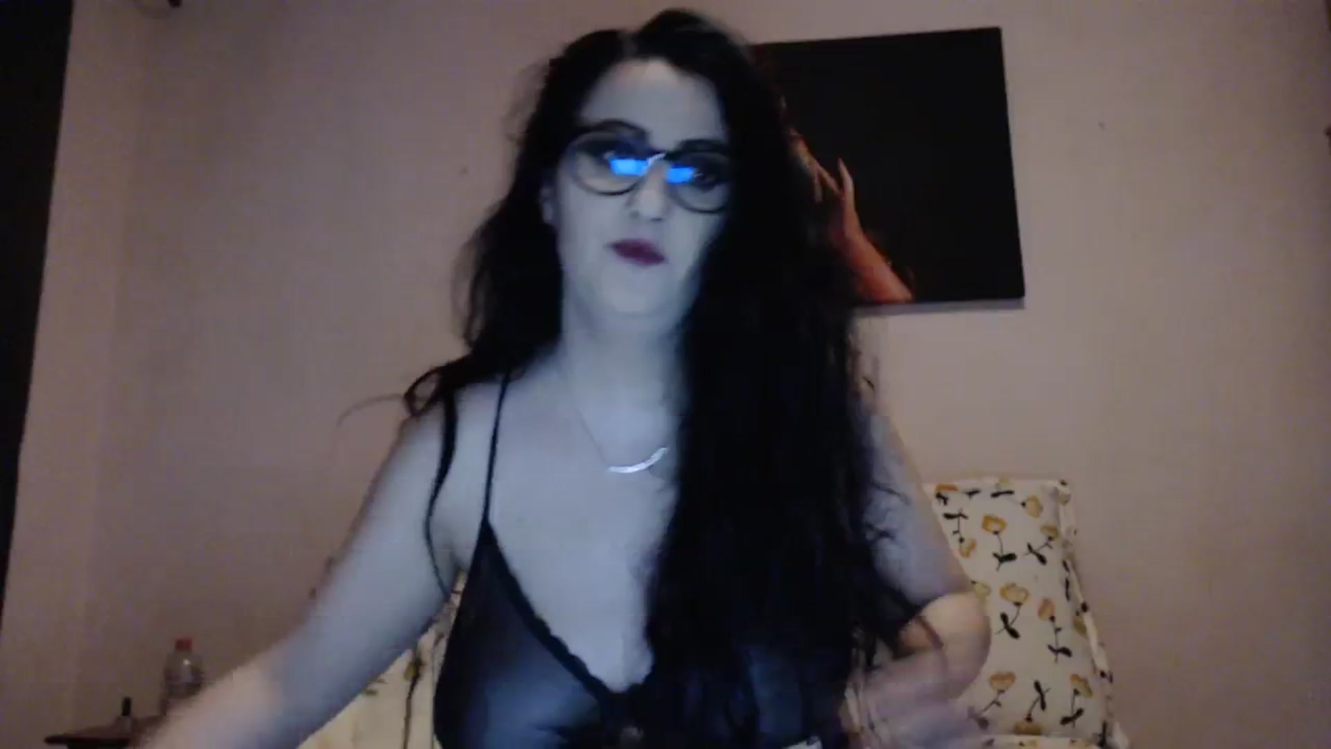 Gallery image thumbnail from Aahh_Emilia's myfreecams stream on, 01/11/2024, 18:58 image 13 of 20