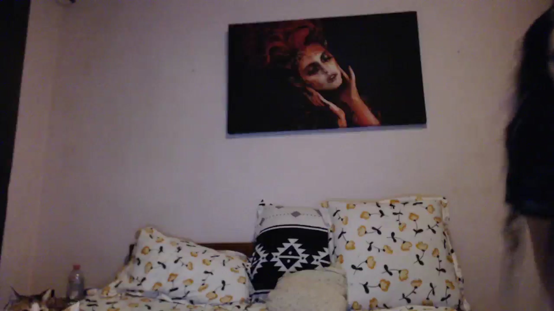 Gallery image thumbnail from Aahh_Emilia's myfreecams stream on, 01/11/2024, 18:58 image 2 of 20