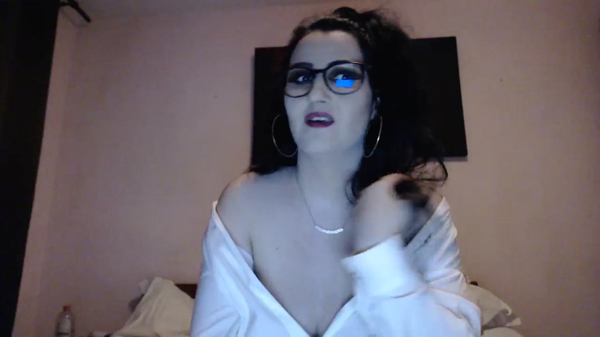 Gallery image thumbnail from Aahh_Emilia's myfreecams stream on, 01/13/2024, 19:02 image 18 of 20