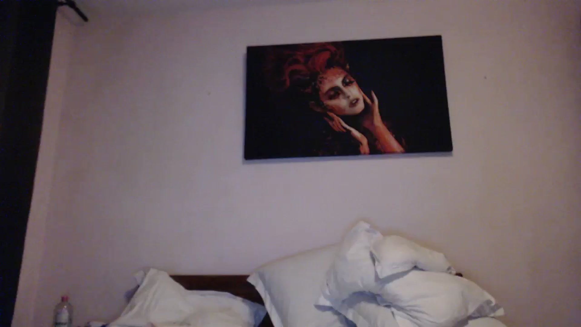 Gallery image thumbnail from Aahh_Emilia's myfreecams stream on, 01/13/2024, 19:02 image 8 of 20