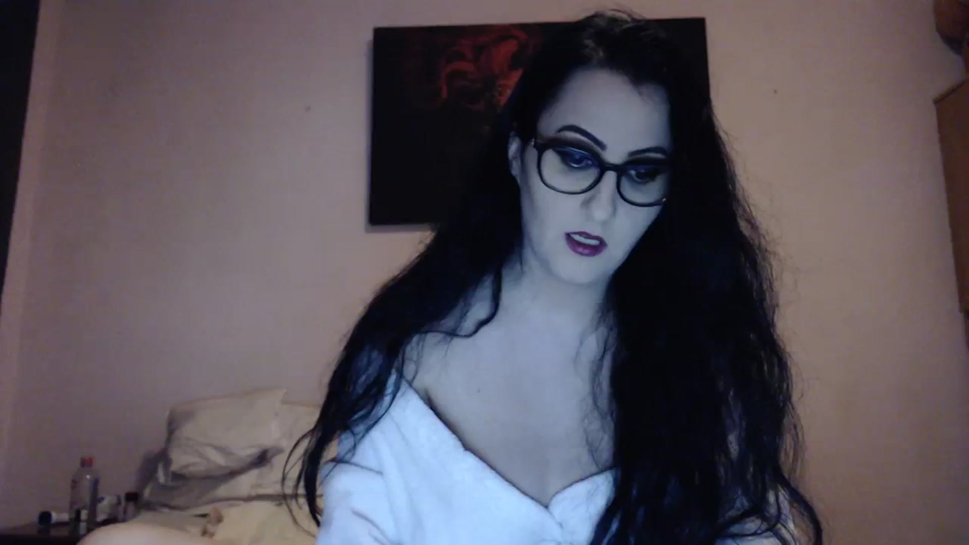 Gallery image thumbnail from Aahh_Emilia's myfreecams stream on, 01/19/2024, 16:04 image 14 of 20