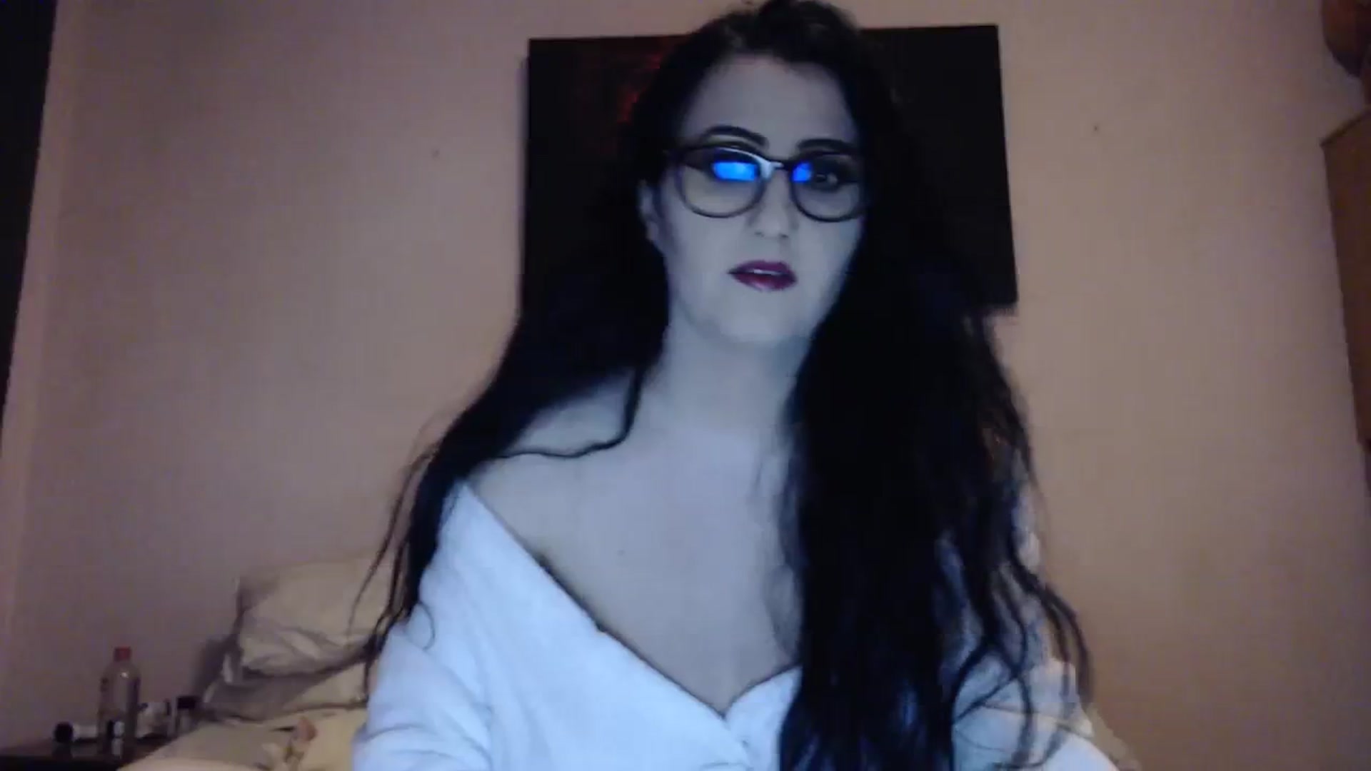 Gallery image thumbnail from Aahh_Emilia's myfreecams stream on, 01/19/2024, 16:04 image 13 of 20