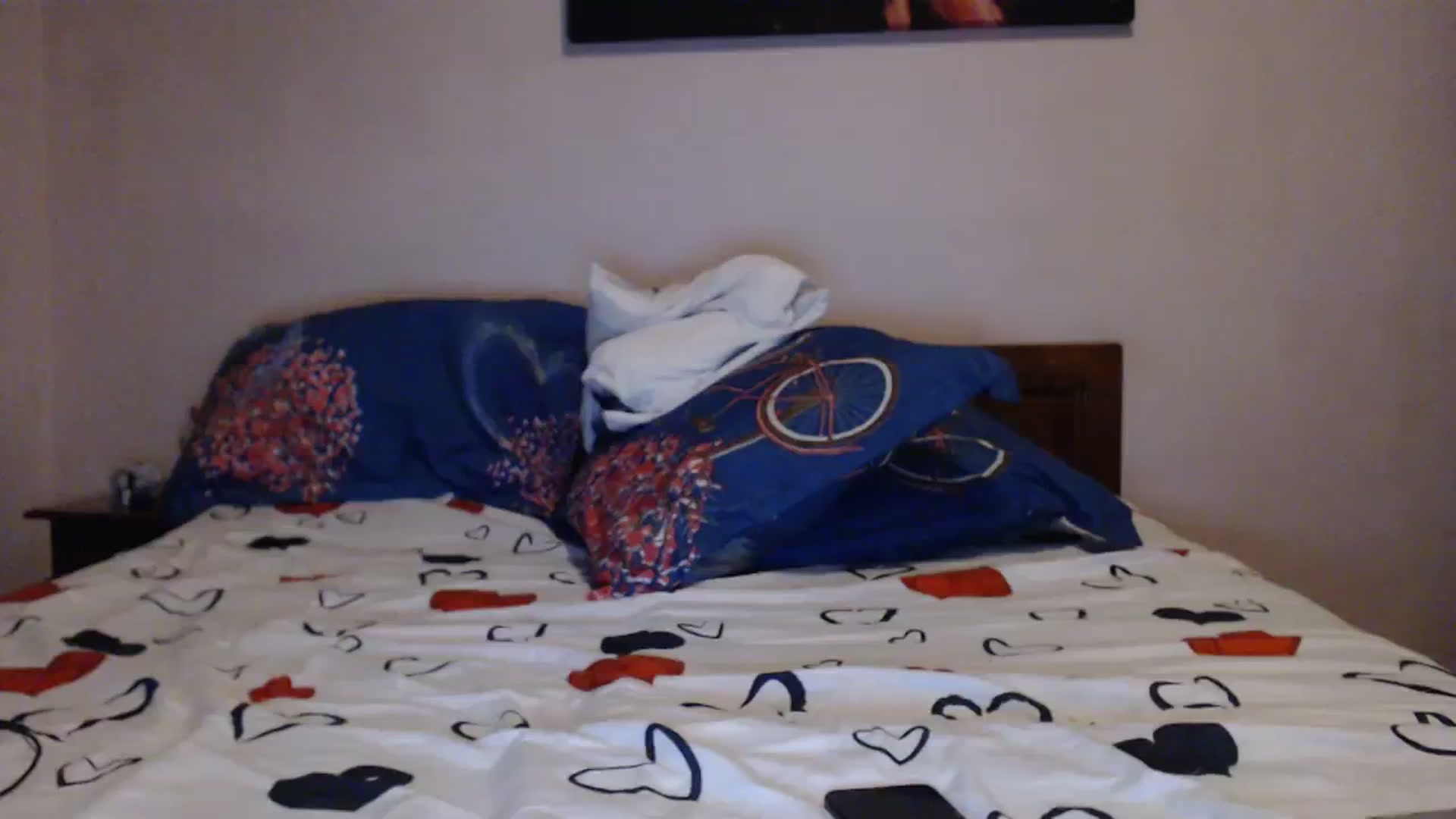 Gallery image thumbnail from Aahh_Emilia's myfreecams stream on, 01/24/2024, 19:01 image 19 of 20