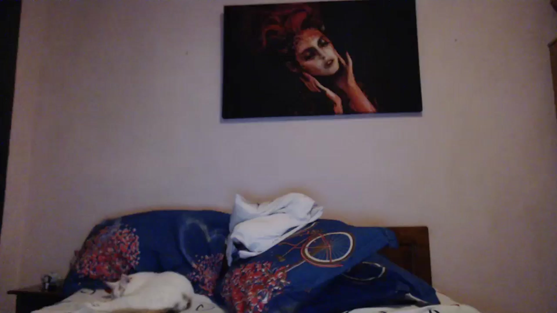 Gallery image thumbnail from Aahh_Emilia's myfreecams stream on, 01/24/2024, 19:01 image 6 of 20