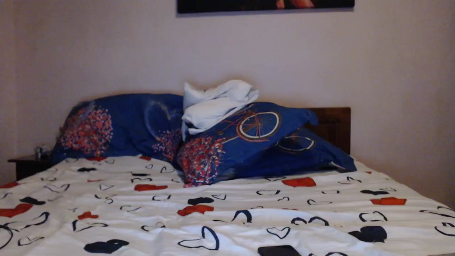 Gallery image thumbnail from Aahh_Emilia's myfreecams stream on, 01/24/2024, 19:01 image 18 of 20