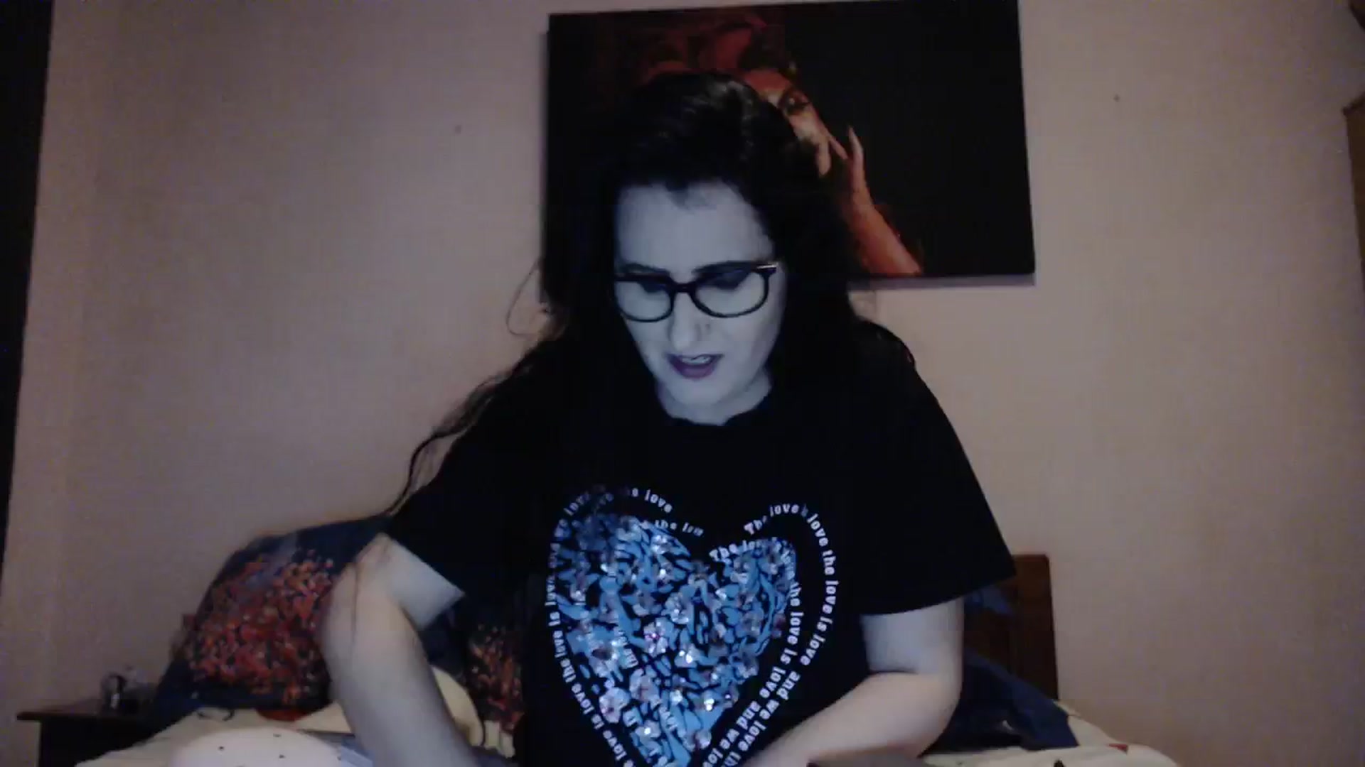 Gallery image thumbnail from Aahh_Emilia's myfreecams stream on, 01/24/2024, 19:01 image 2 of 20