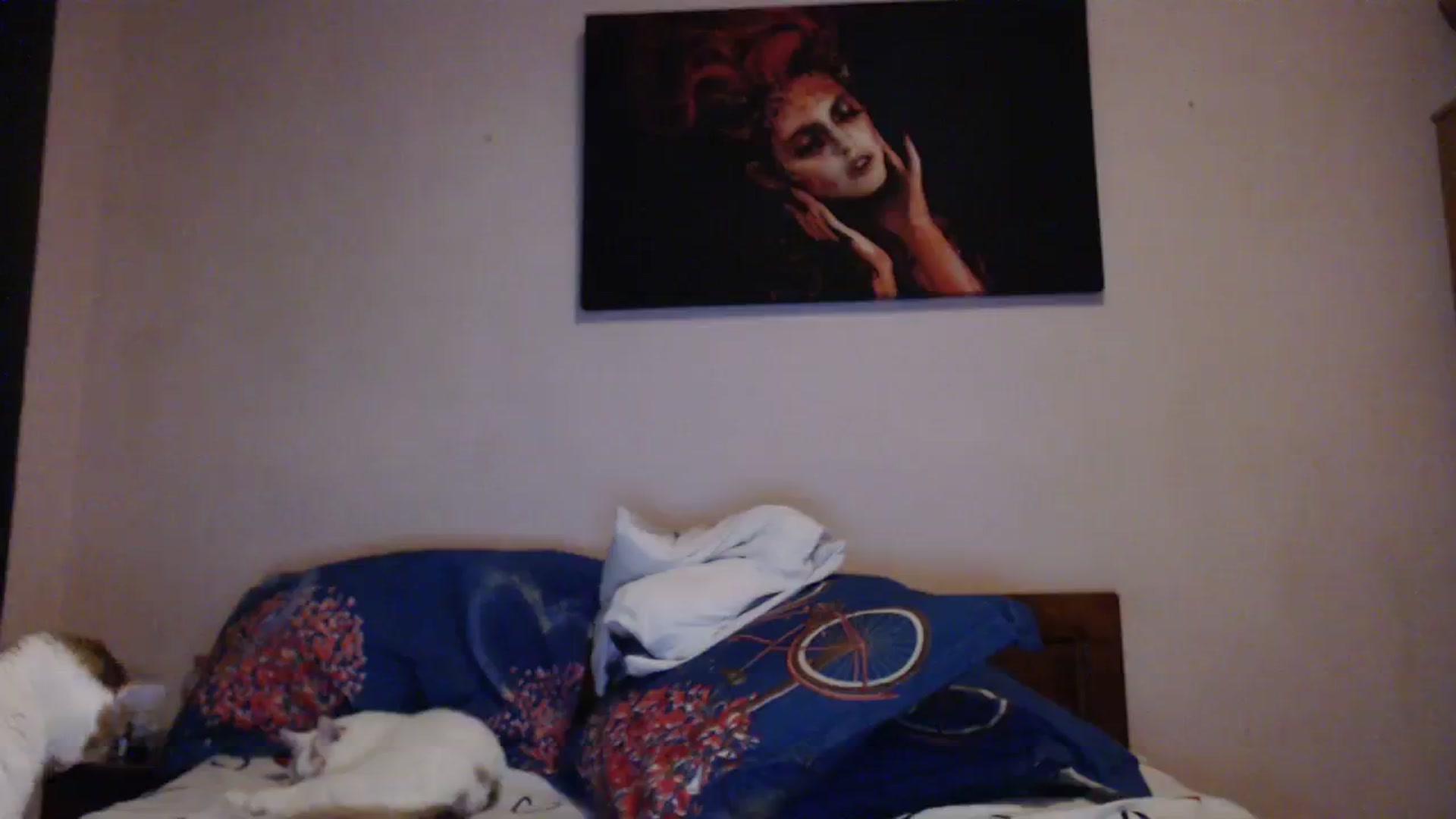 Gallery image thumbnail from Aahh_Emilia's myfreecams stream on, 01/24/2024, 19:01 image 4 of 20