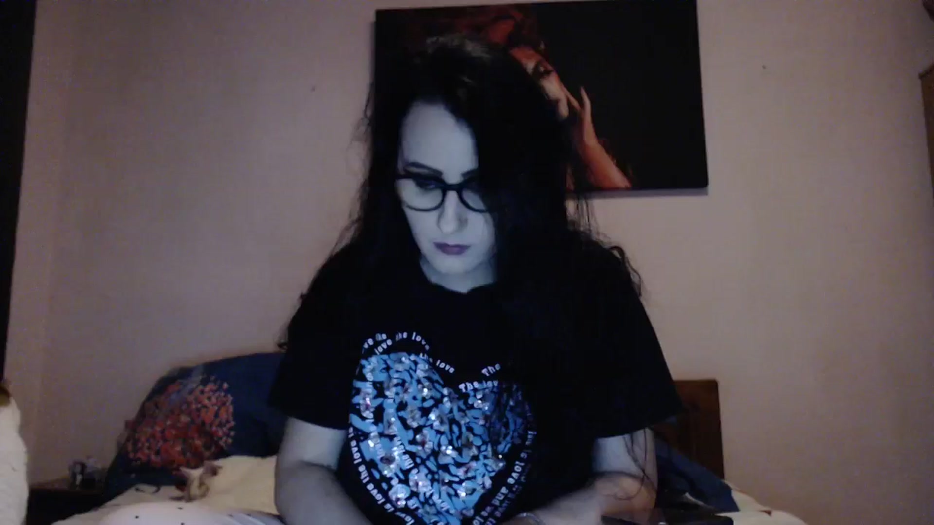 Gallery image thumbnail from Aahh_Emilia's myfreecams stream on, 01/24/2024, 19:01 image 3 of 20