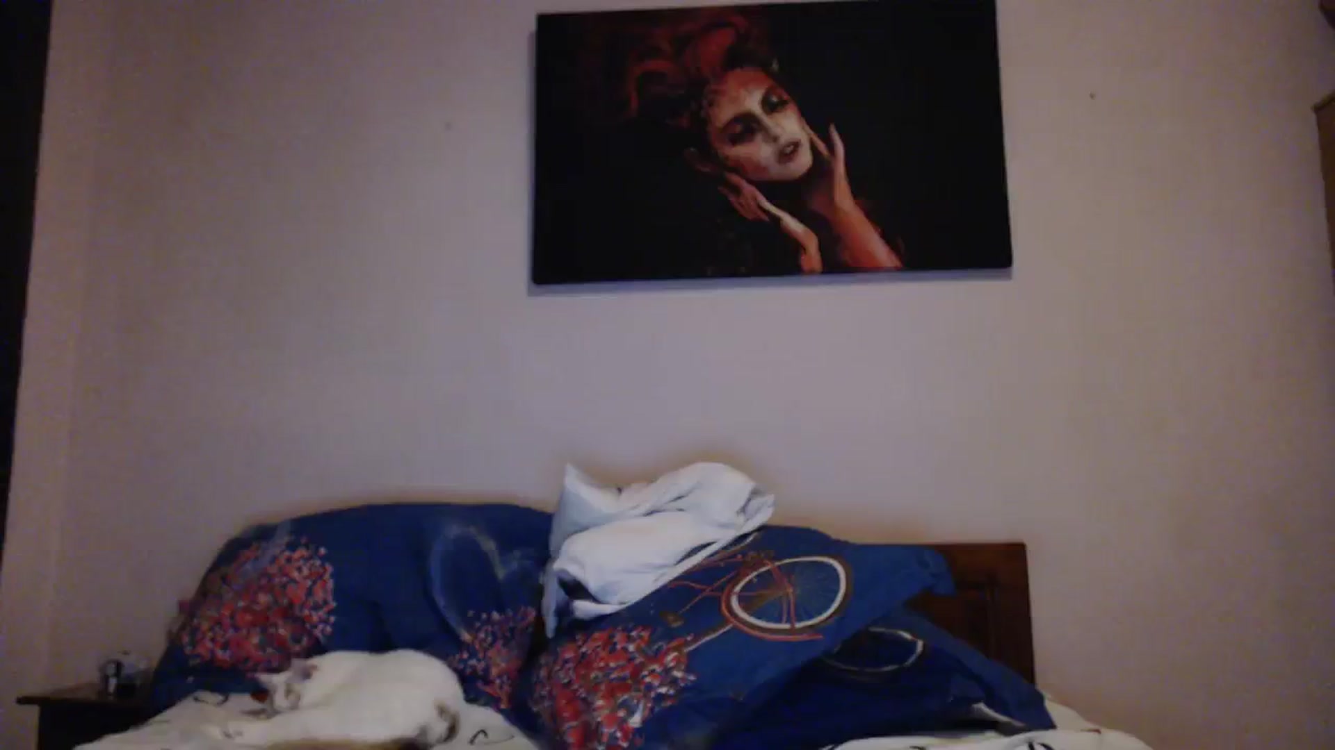 Gallery image thumbnail from Aahh_Emilia's myfreecams stream on, 01/24/2024, 19:01 image 5 of 20