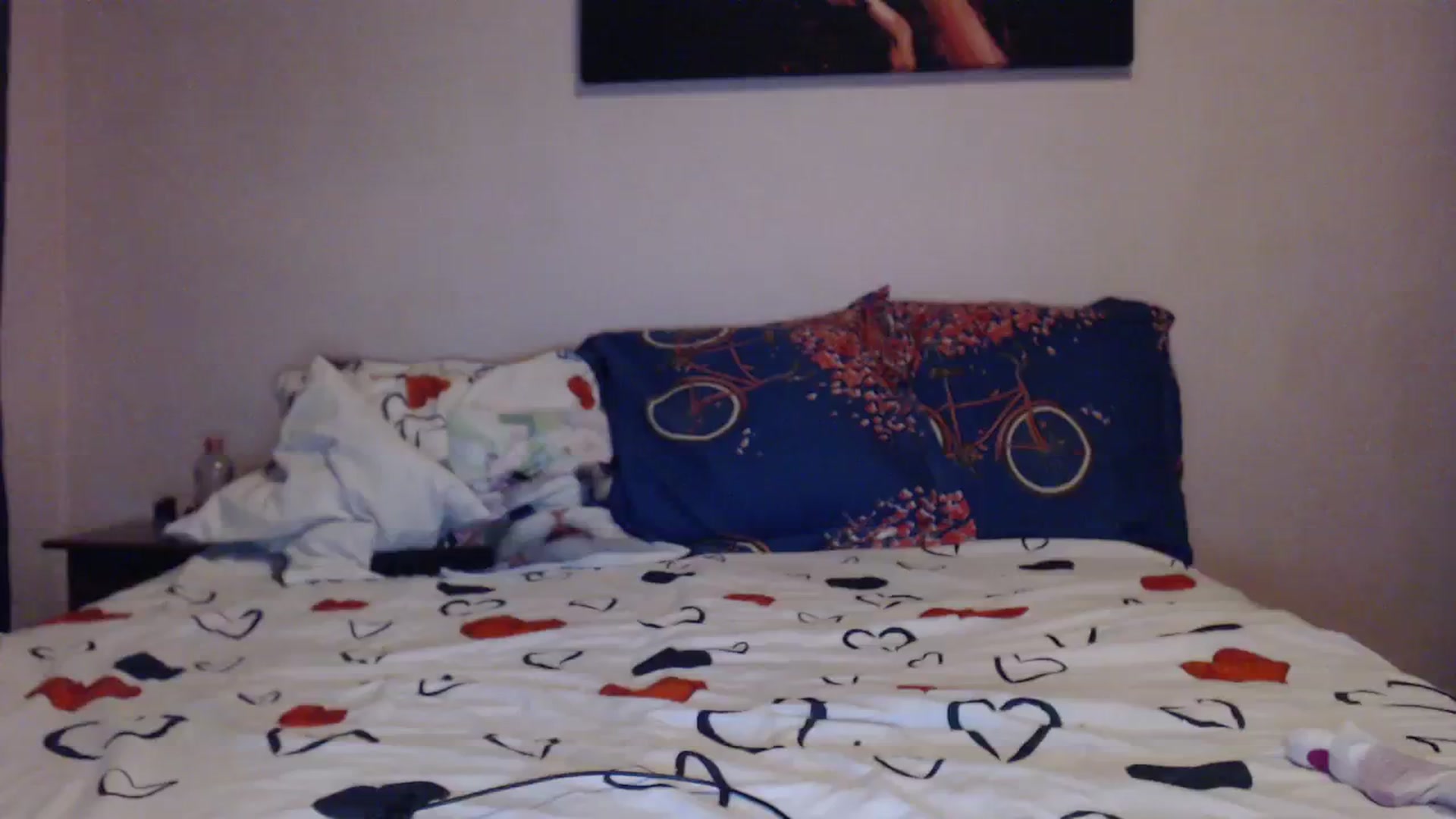 Gallery image thumbnail from Aahh_Emilia's myfreecams stream on, 01/26/2024, 16:10 image 11 of 20