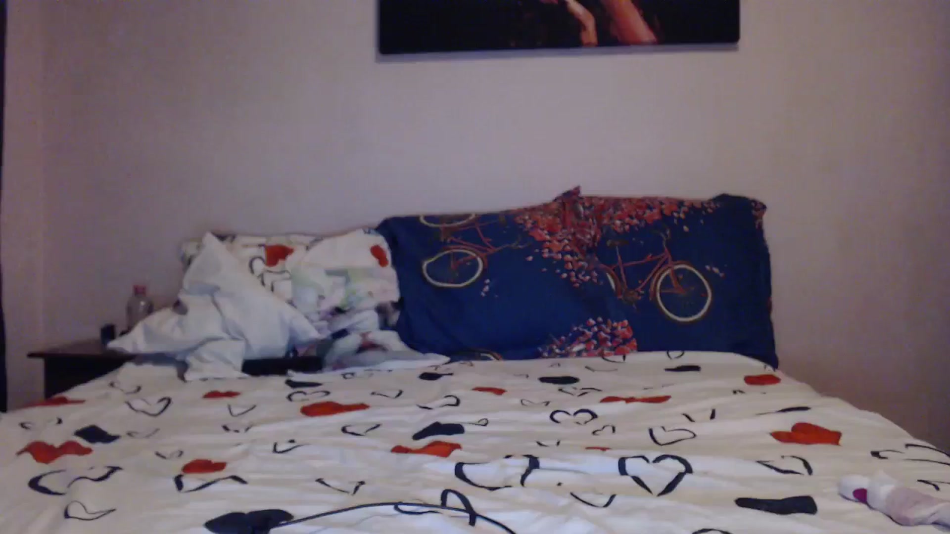 Gallery image thumbnail from Aahh_Emilia's myfreecams stream on, 01/26/2024, 16:10 image 13 of 20