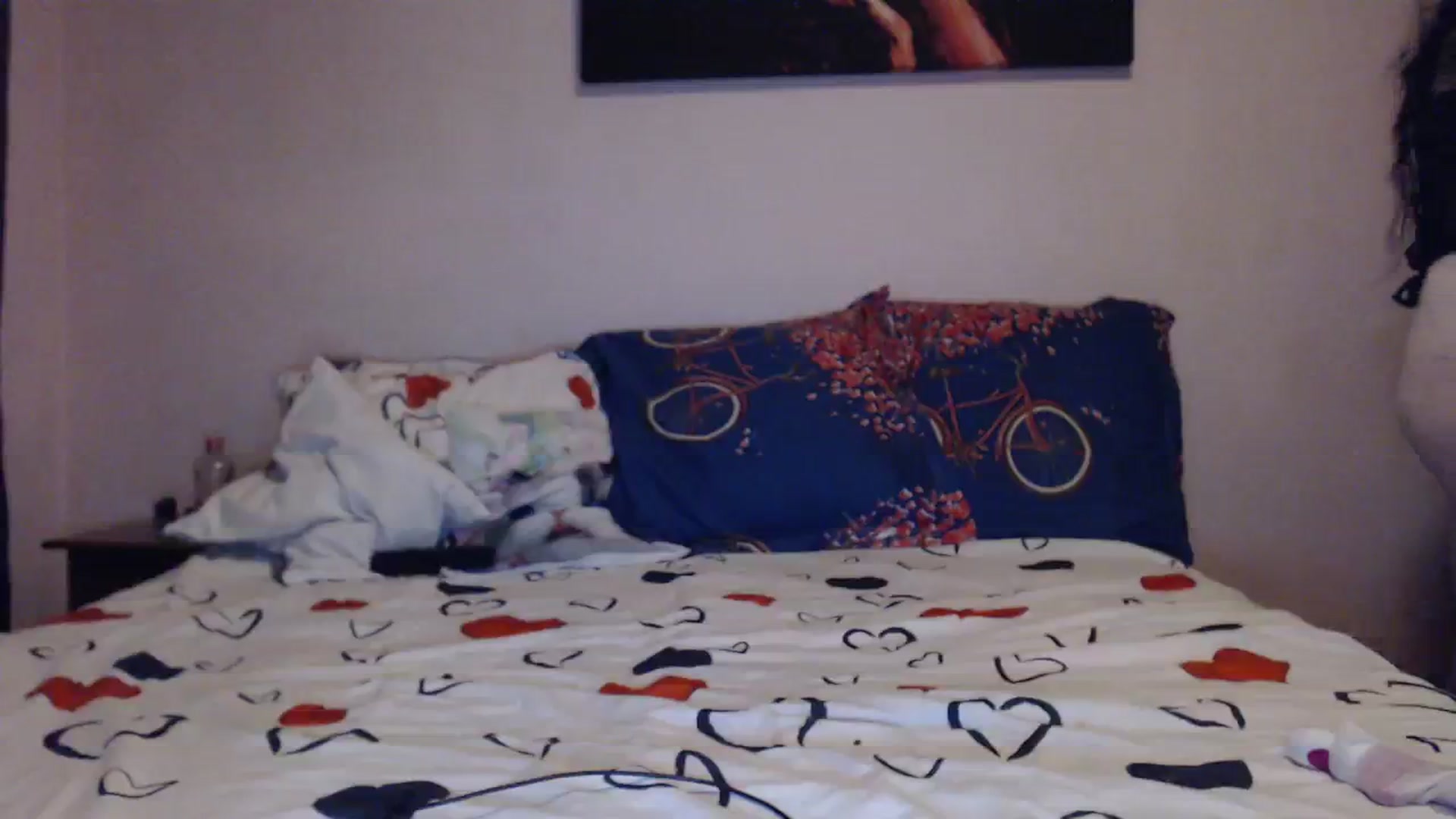 Gallery image thumbnail from Aahh_Emilia's myfreecams stream on, 01/26/2024, 16:10 image 15 of 20
