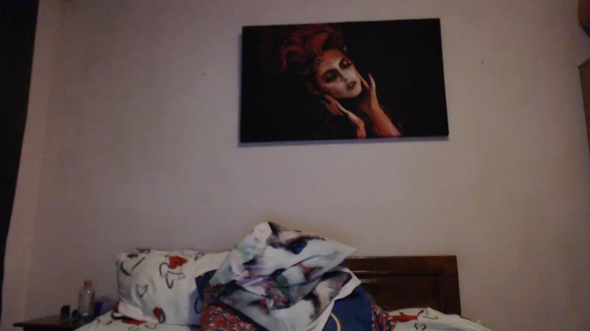Gallery image thumbnail from Aahh_Emilia's myfreecams stream on, 01/26/2024, 18:14 image 8 of 20