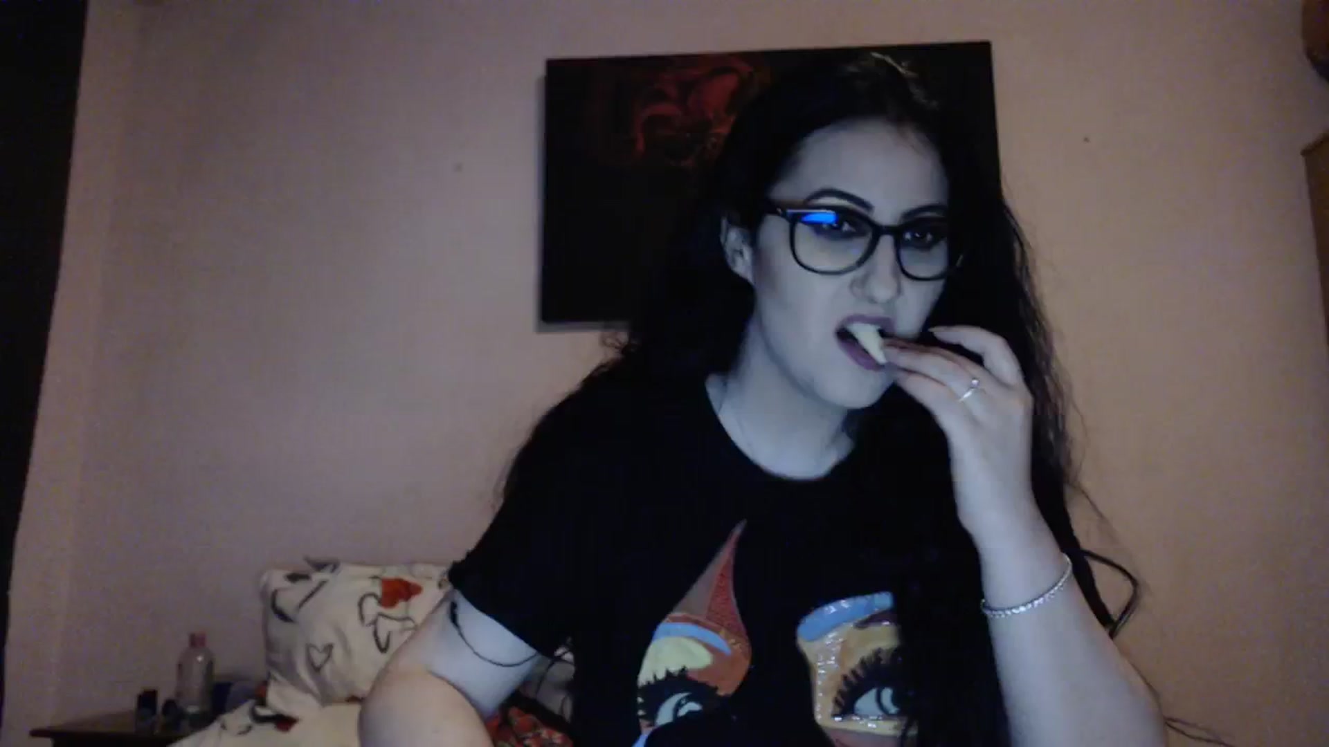 Gallery image thumbnail from Aahh_Emilia's myfreecams stream on, 01/26/2024, 18:14 image 6 of 20