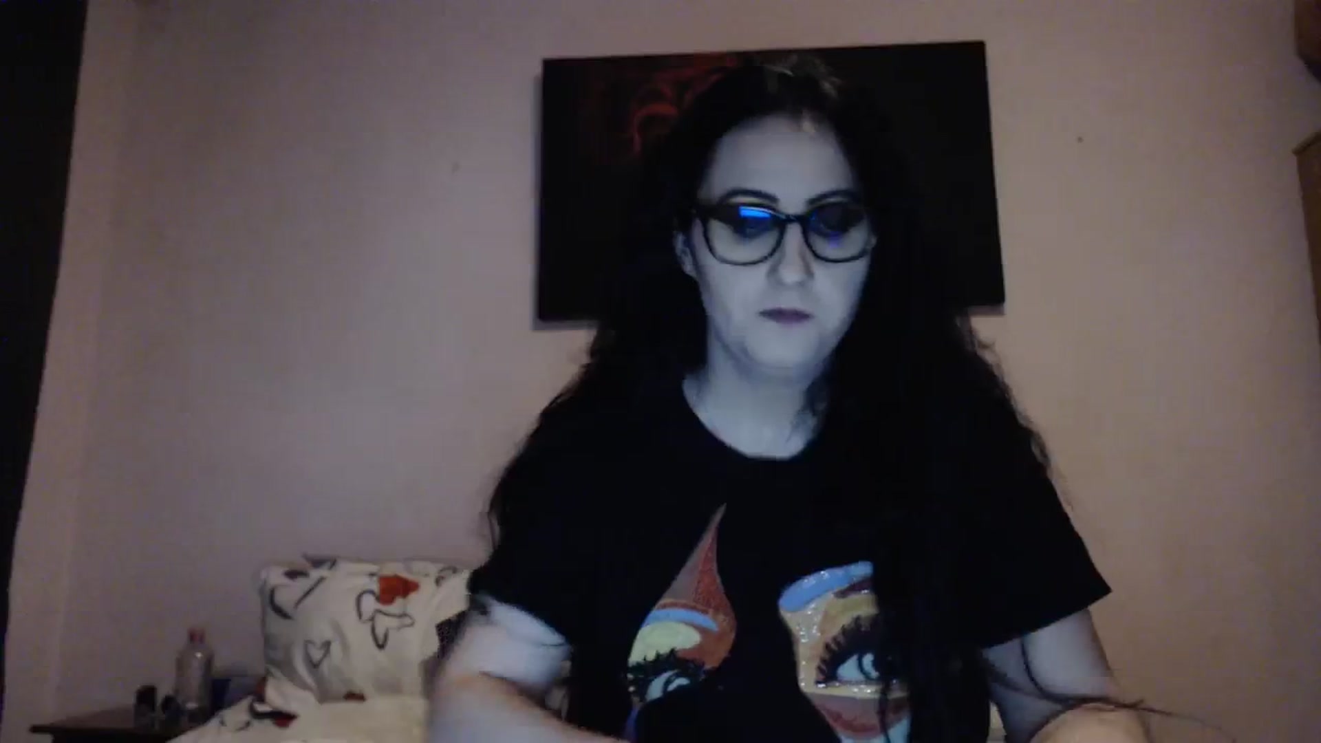 Gallery image thumbnail from Aahh_Emilia's myfreecams stream on, 01/26/2024, 18:14 image 7 of 20