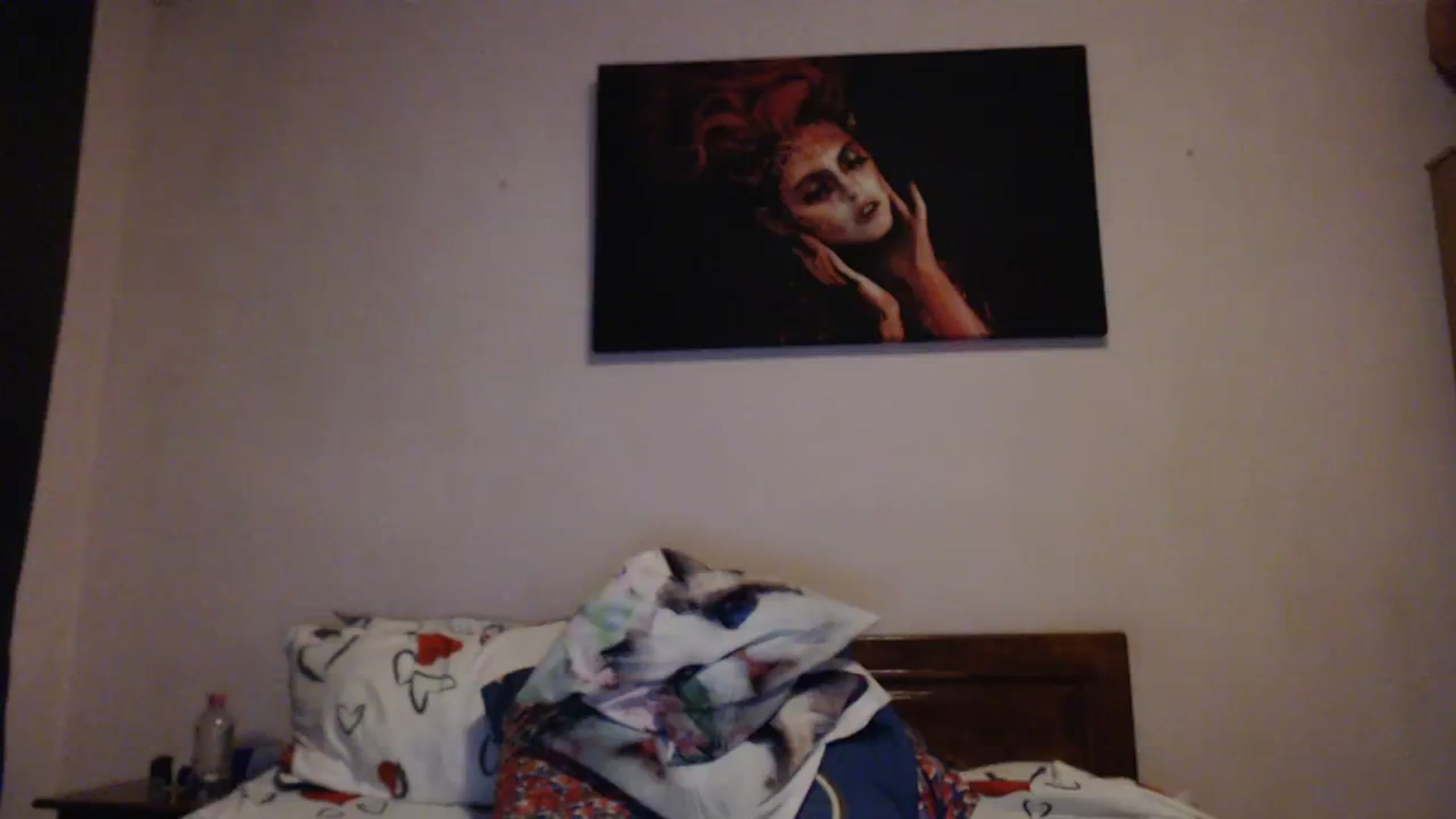 Gallery image thumbnail from Aahh_Emilia's myfreecams stream on, 01/26/2024, 18:14 image 9 of 20