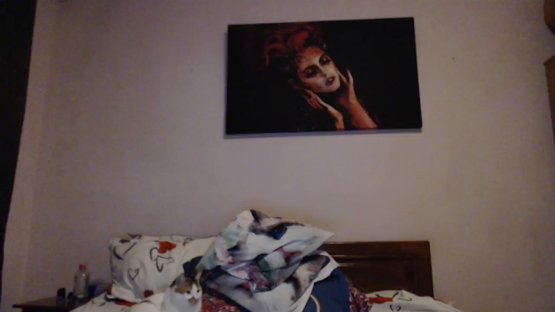 Gallery image thumbnail from Aahh_Emilia's myfreecams stream on, 01/26/2024, 18:14 image 12 of 20