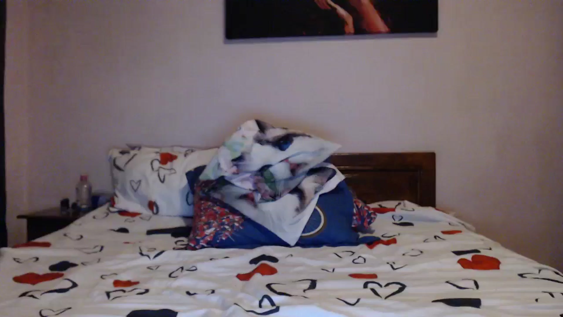 Gallery image thumbnail from Aahh_Emilia's myfreecams stream on, 01/26/2024, 19:03 image 6 of 20